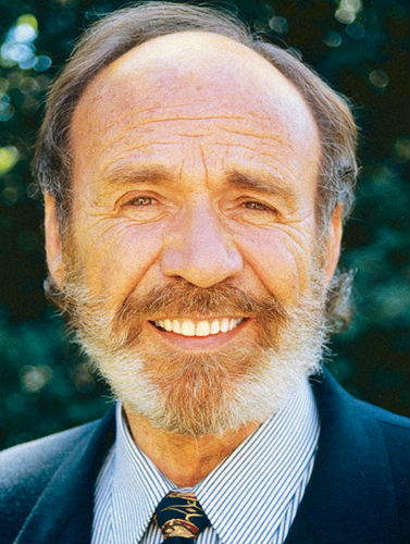 Sydney Banks